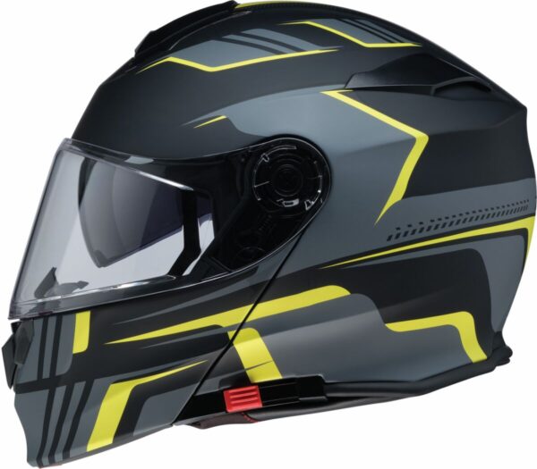 HELMET SOLARIS 2.0 SLATER WH/B