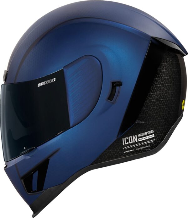 HLMT AFRM CSTRK MIP BL XL - immagine 2
