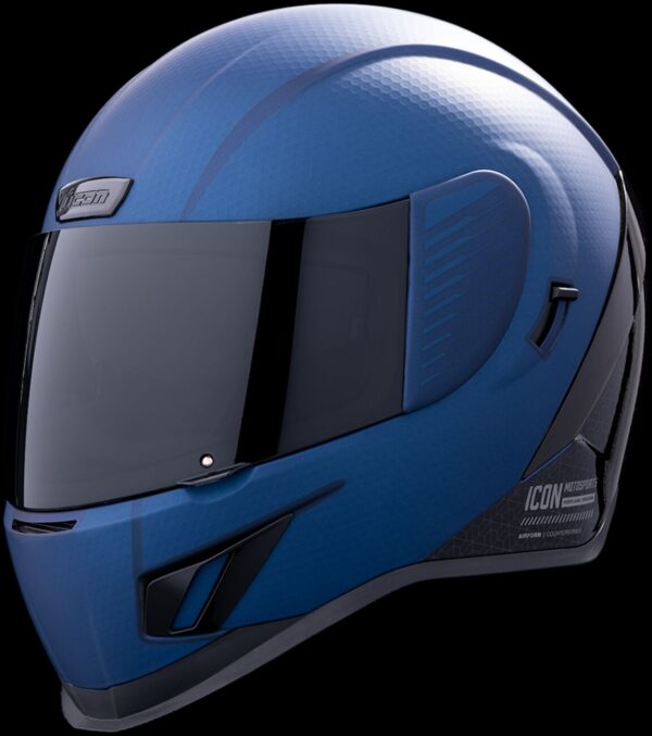 HLMT AFRM CSTRK MIP BL XL - immagine 6