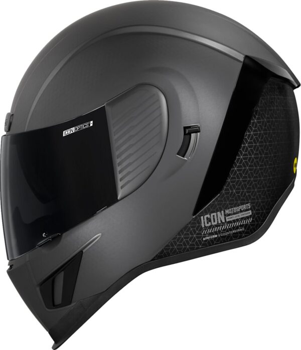 HLMT AFRM CSTRK MIP SV XL - Image 2