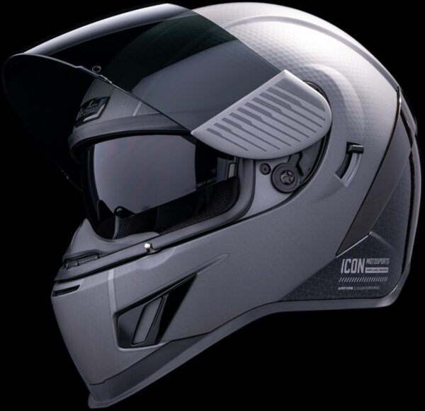 HLMT AFRM CSTRK MIP SV XL - Image 7