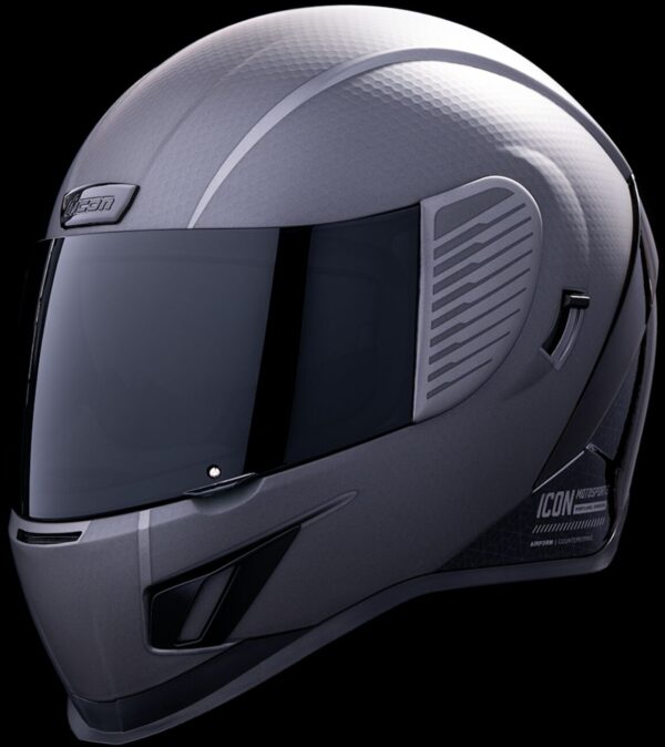 HLMT AFRM CSTRK MIP SV XL - Image 8