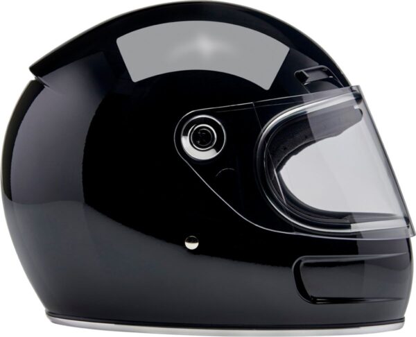 HELMET GRINGO SV GL BK MD - Image 2