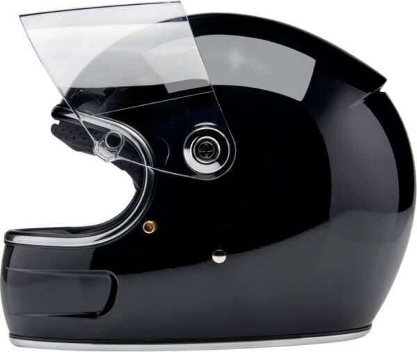 HELMET GRINGO SV GL BK MD - Image 3