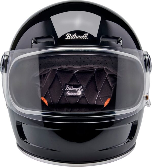 HELMET GRINGO SV GL BK MD - Image 4