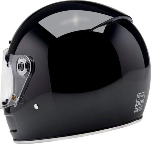HELMET GRINGO SV GL BK MD - Image 7