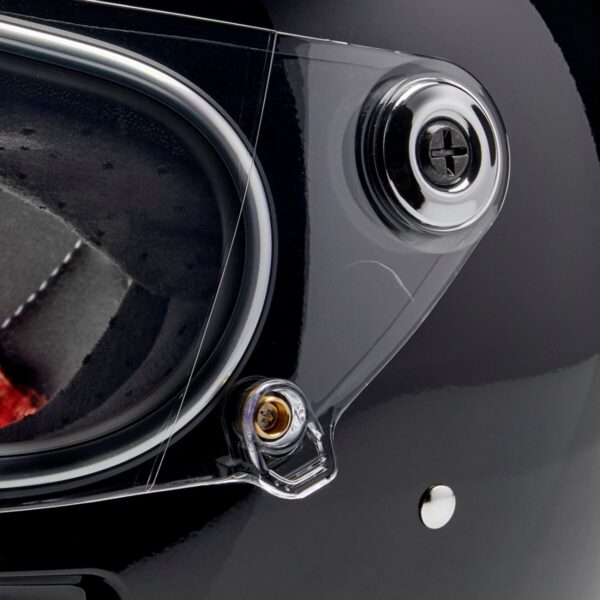 HELMET GRINGO SV GL BK XL - Image 5