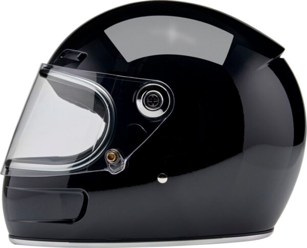 HELMET GRINGO SV GL BK XL - Image 6
