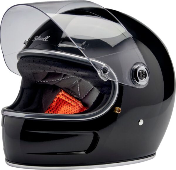 HELMET GRINGO SV GL BK XL - Image 9