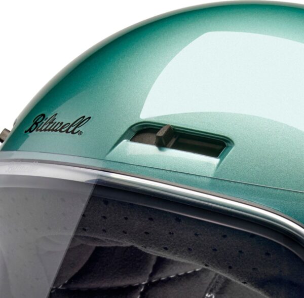 HELMET GRINGO SV SFOAM LG - Image 8