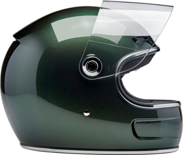HELMET GRINGO SV GREEN SM - Image 3