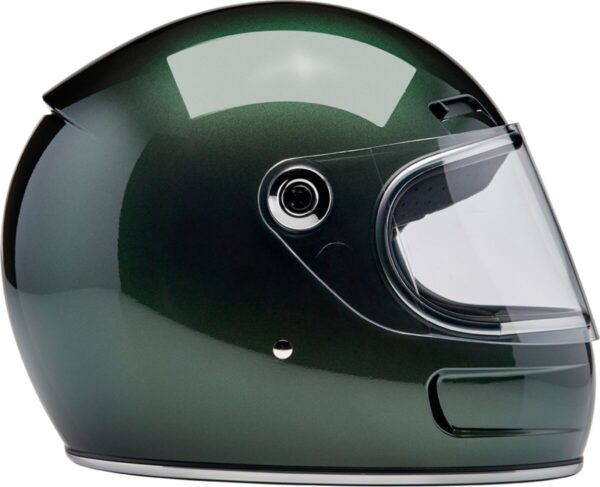 HELMET GRINGO SV GREEN SM - Image 6