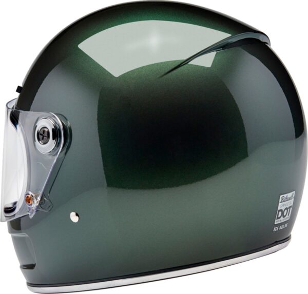 HELMET GRINGO SV GREEN SM - Image 9