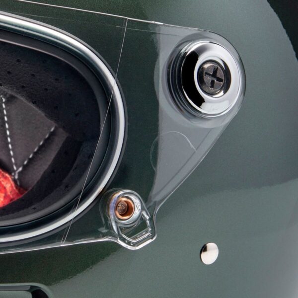 HELMET GRINGO SV GREEN MD - Image 8