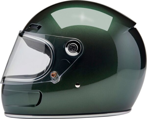 HELMET GRINGO SV GREEN LG - Image 2