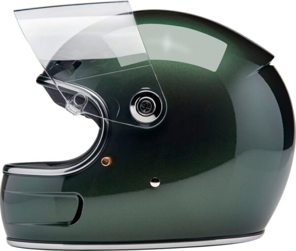 HELMET GRINGO SV GREEN LG - Image 7