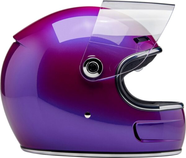 HELMET GRINGO SV GRAPE SM - immagine 3