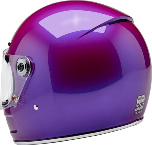HELMET GRINGO SV GRAPE MD - immagine 6
