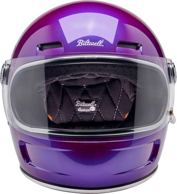 HELMET GRINGO SV GRAPE MD - immagine 9