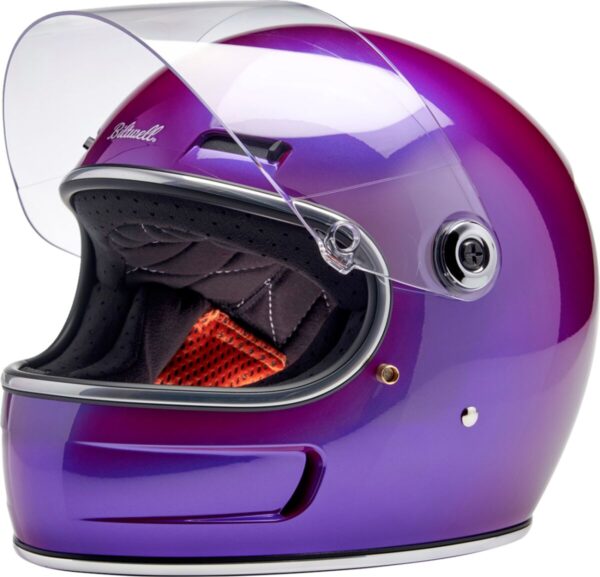 HELMET GRINGO SV GRAPE XL - immagine 4