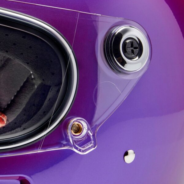 HELMET GRINGO SV GRAPE XL - immagine 7