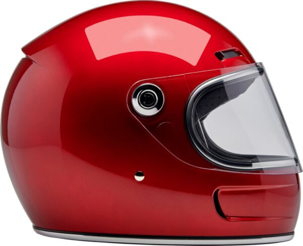 HELMET GRINGO S RED MD - immagine 2