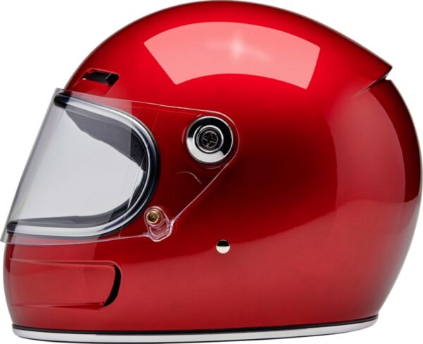 HELMET GRINGO S RED XL - immagine 3