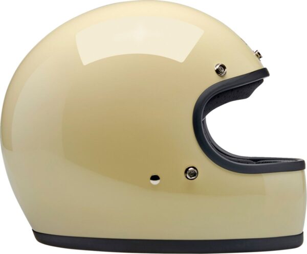 HELMET GRINGO GL WHT SM - immagine 2