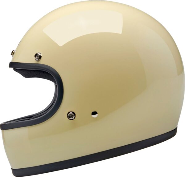 HELMET GRINGO GL WHT MD - immagine 5
