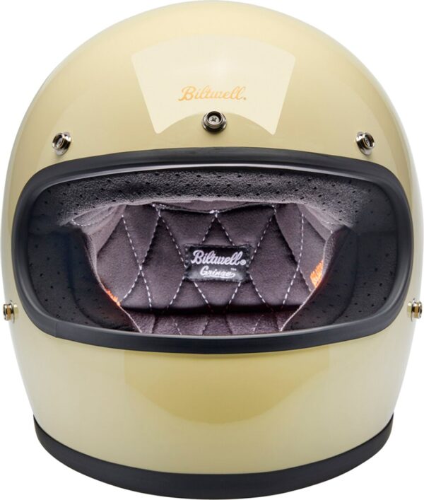 HELMET GRINGO GL WHT MD - immagine 6