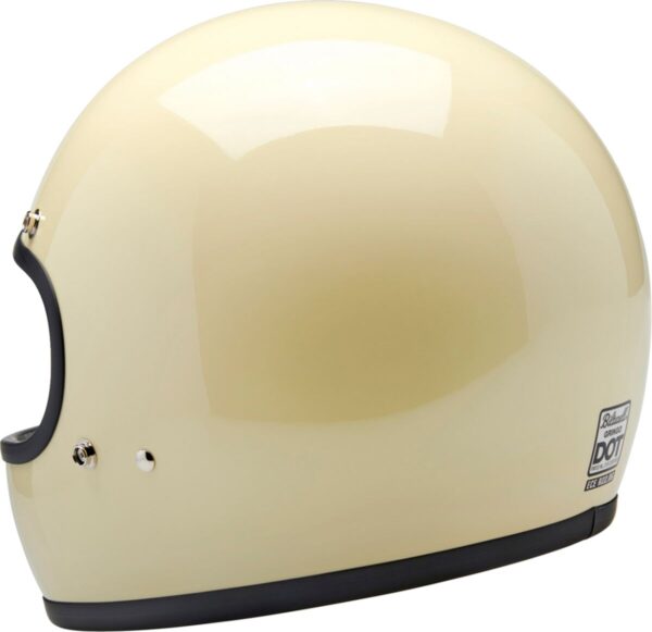 HELMET GRINGO GL WHT XL - immagine 4