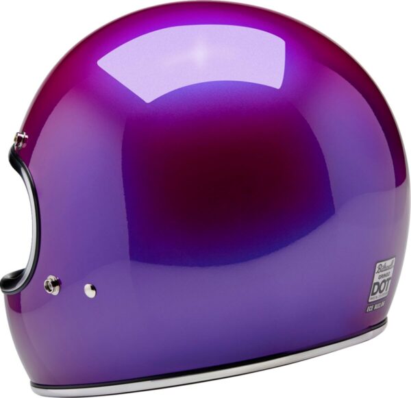HELMET GRINGO GRAPE SM - immagine 5