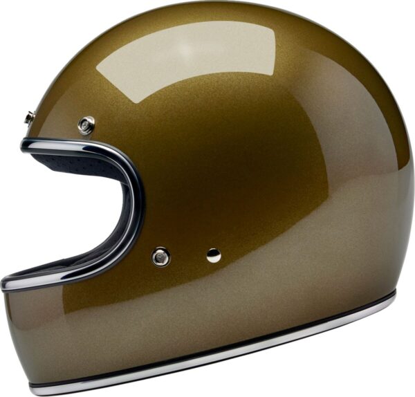 HELMET GRINGO GOLD MD - immagine 7
