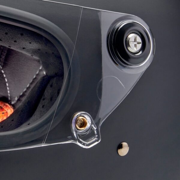 HELMET GRINGO S FL BLK SM - Image 2