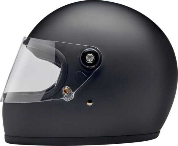 HELMET GRINGO S FL BLK 2X - Image 9