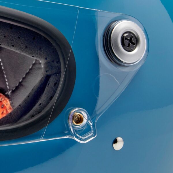 HELMET GRINGO S BLUE XL - Image 3