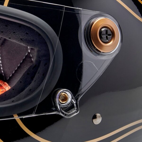 HELMET GRINGO S BK FLM XL - Image 7