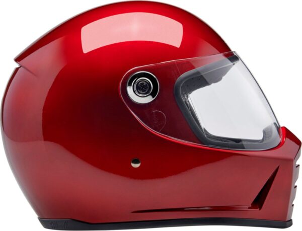 HELMET LANESPLTR RED LG - Image 3