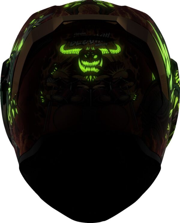 HELMET AFLT MIPS BLEGH RD SM - Image 9
