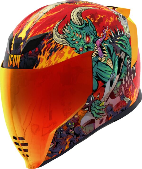 HELMET AFLT MIPS BLEGH RD MD
