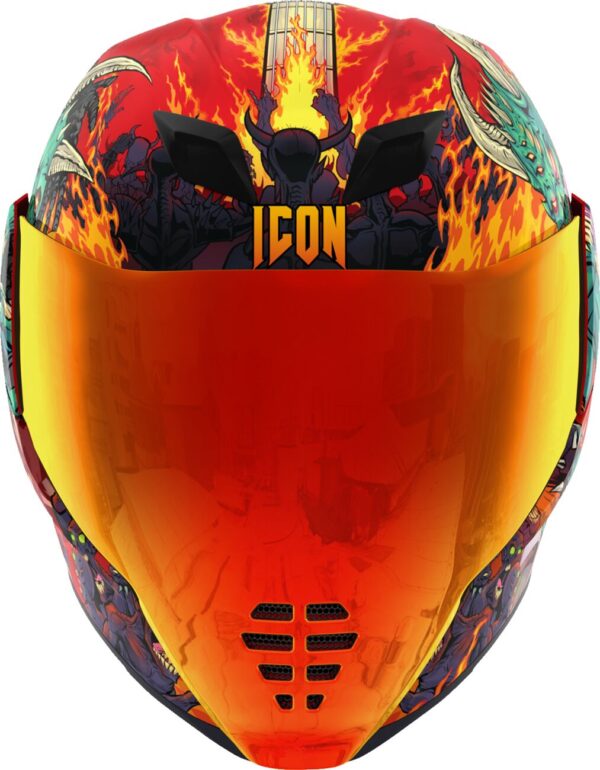 HELMET AFLT MIPS BLEGH RD MD - Image 5
