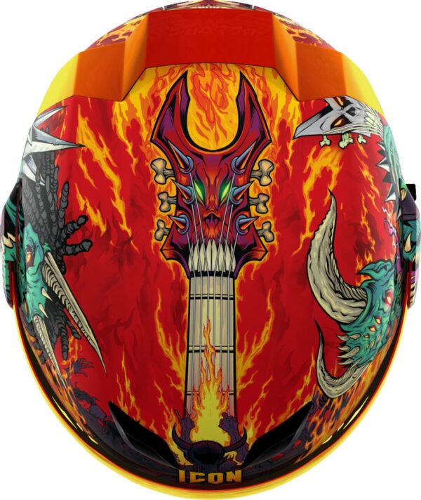 HELMET AFLT MIPS BLEGH RD MD - Image 6