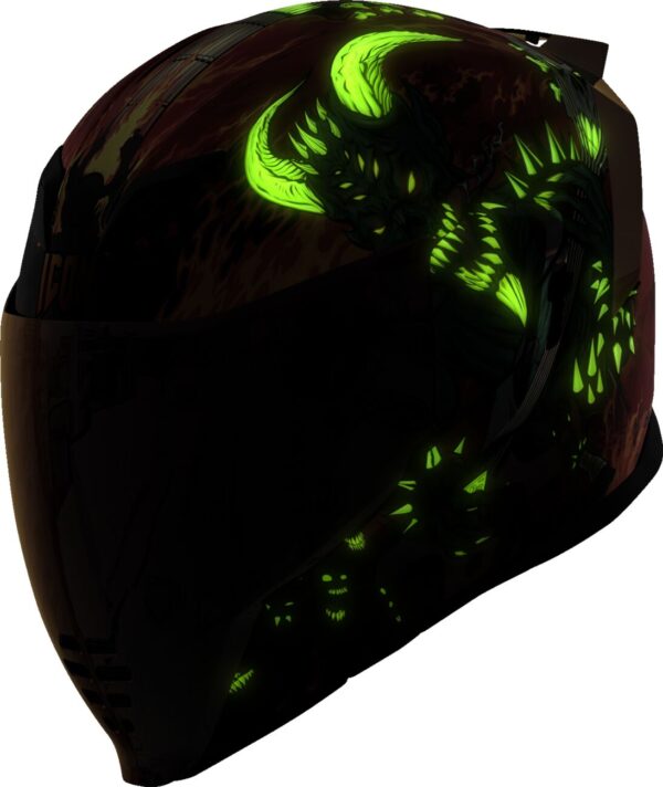 HELMET AFLT MIPS BLEGH RD MD - Image 7