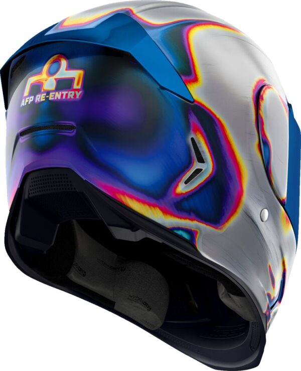 HELMET AFP REENTRY SV SM - Image 4