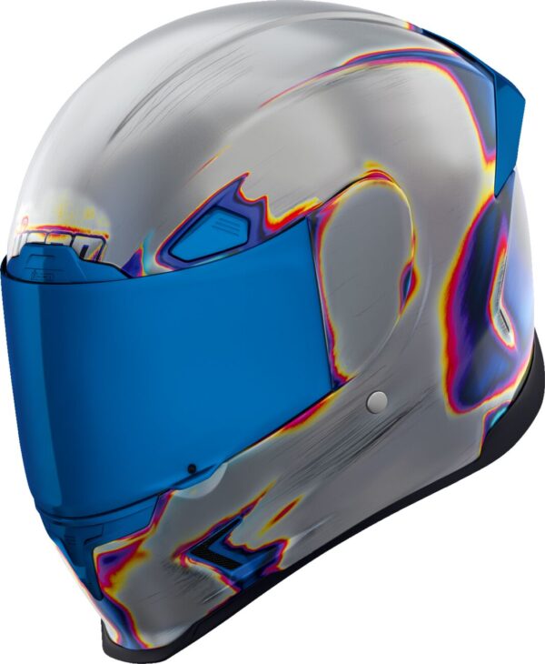 HELMET AFP REENTRY SV MD