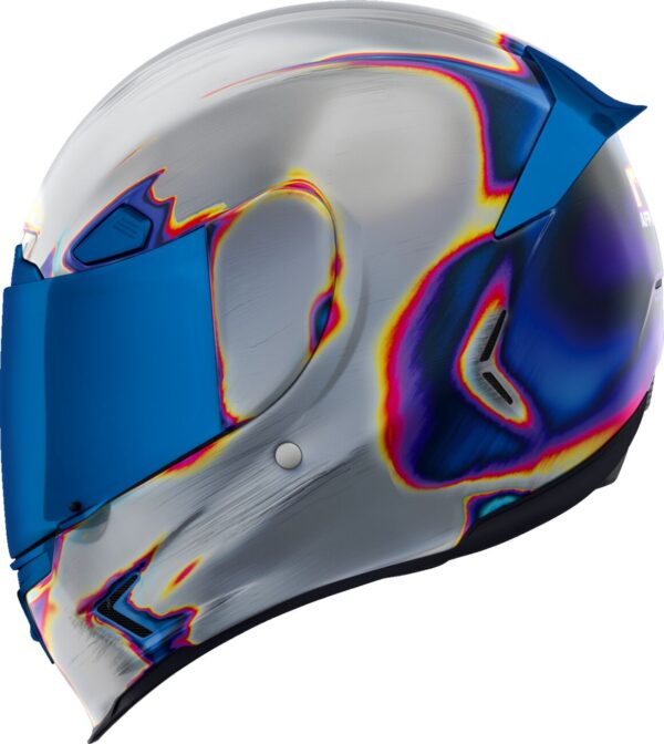 HELMET AFP REENTRY SV MD - Image 2