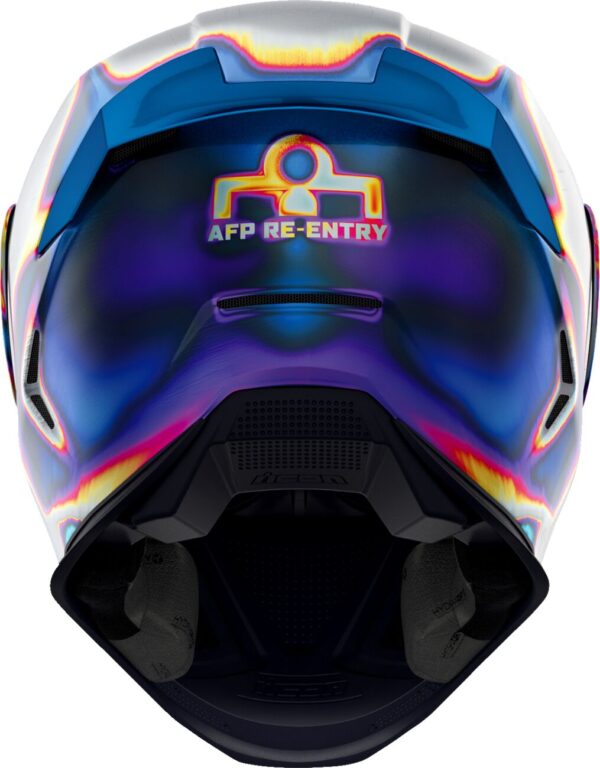 HELMET AFP REENTRY SV MD - Image 3