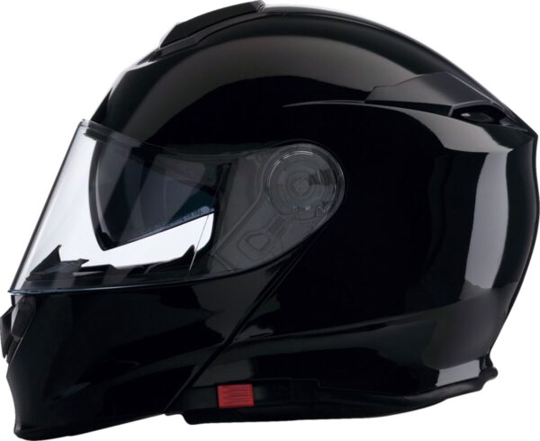 HELMET SOLARIS 2.0 BLACK 2XL