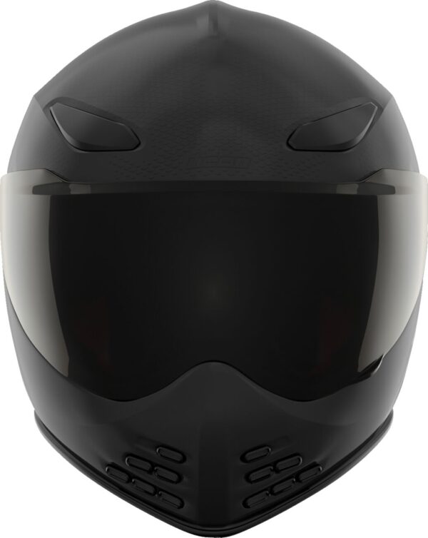 HELMET DOMN SLABTOWN BK XS - immagine 5