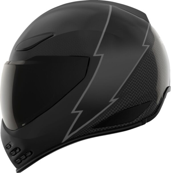HELMET DOMN SLABTOWN BK XL - Image 2
